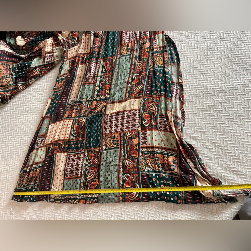 Natural Life Jumpsuit - Picture 10 of 15